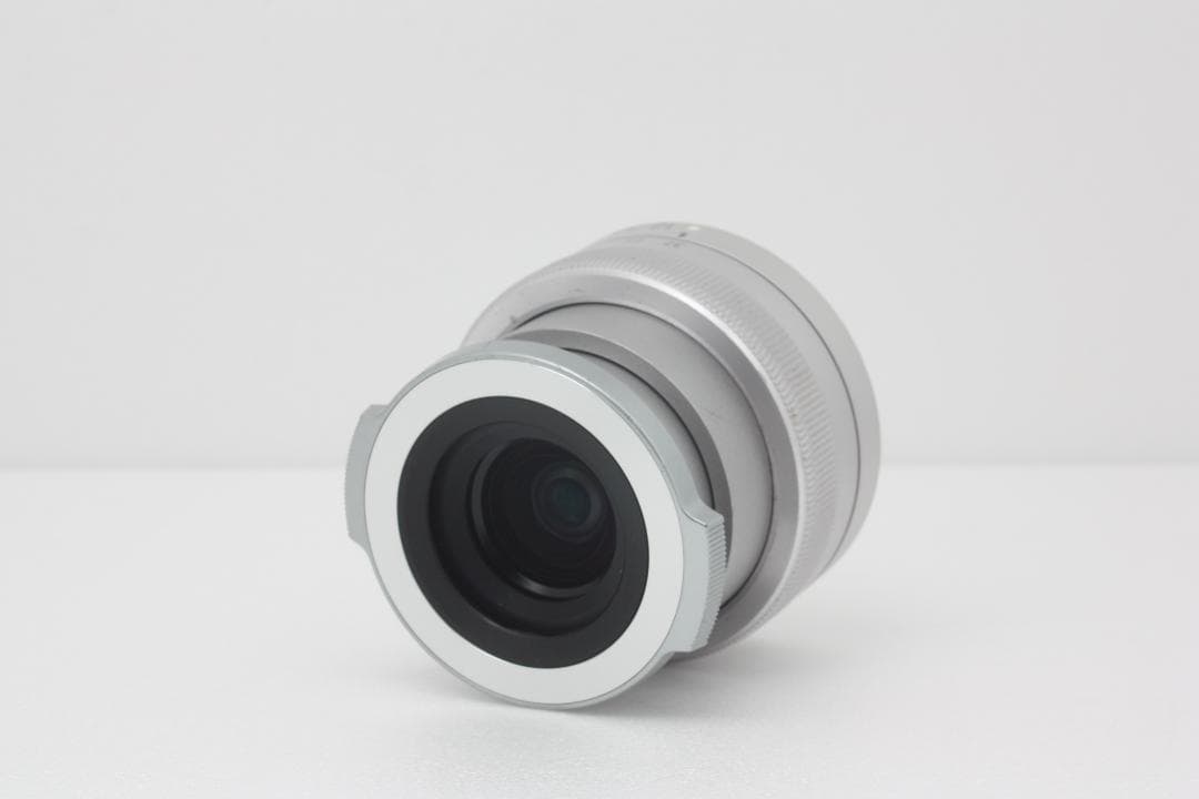 レンズ(ズーム) LUMIX G VARIO F3.5-5.6/12-32 ASPH. #341b