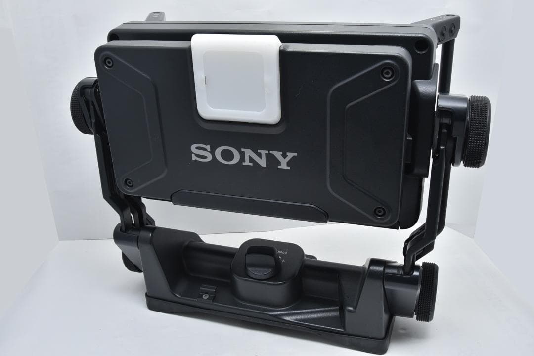 SONY HDVF-EL75　ソニー 7.4型有機ELカラービューファインダー