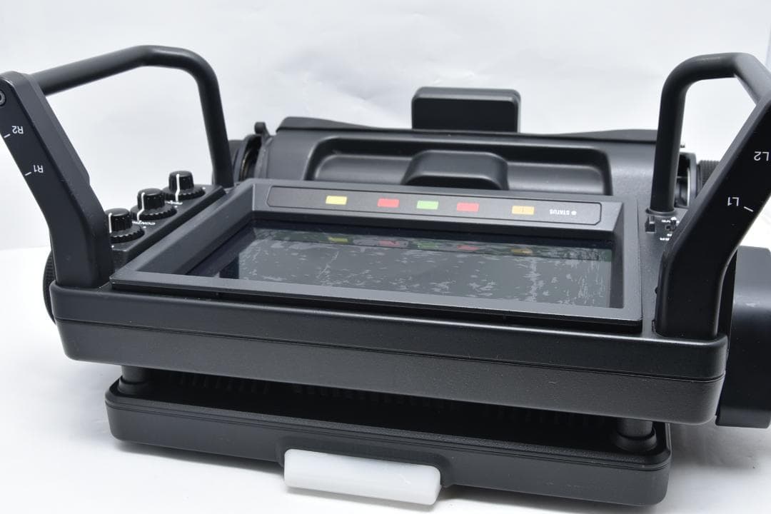 SONY HDVF-EL75　ソニー 7.4型有機ELカラービューファインダー