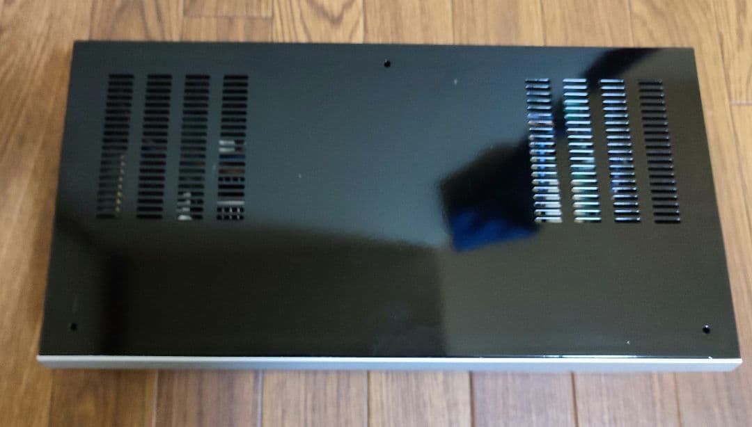 Soulnote ma1.0 FTモデル プリメインアンプ