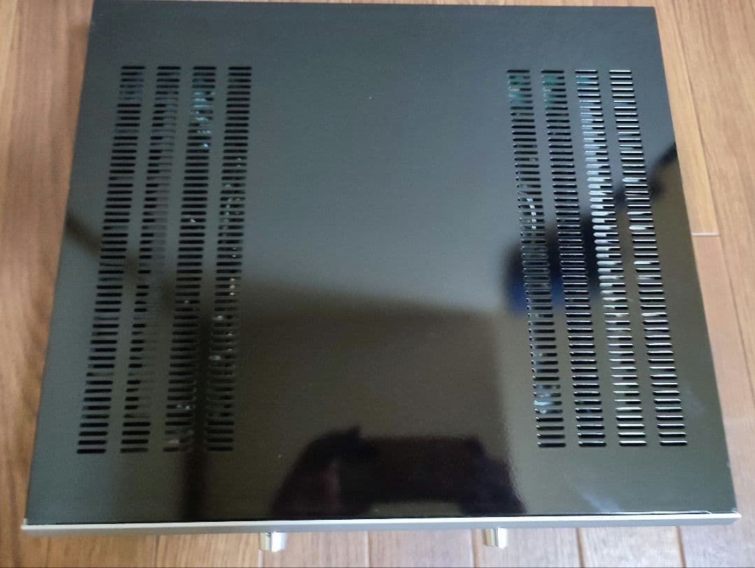 Soulnote ma1.0 FTモデル プリメインアンプ