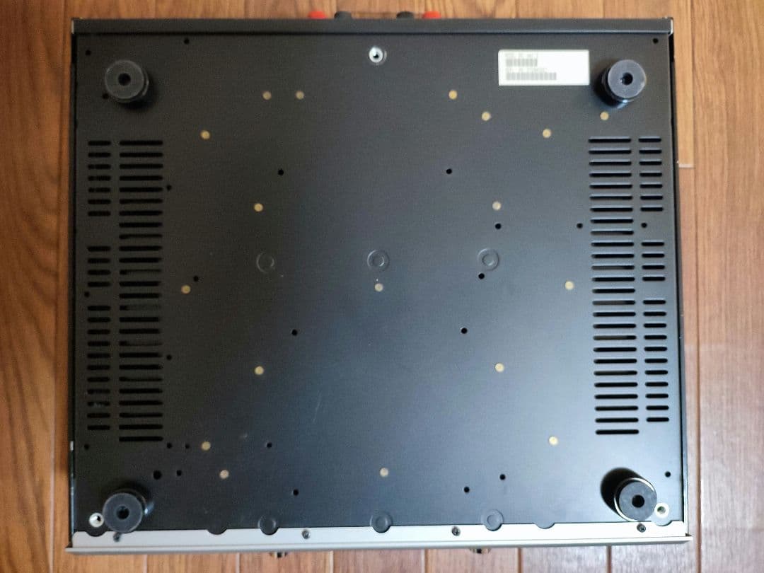 Soulnote ma1.0 FTモデル プリメインアンプ