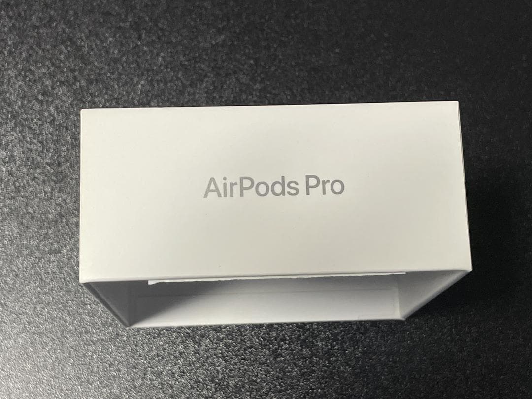 美品 Apple AirPods Pro(第2世代) Lightning+おまけ