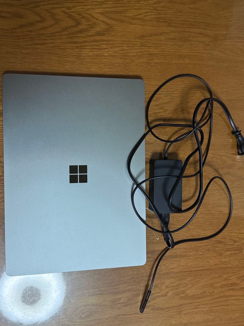 surface laptop5【特別モデル・ほぼ新品】