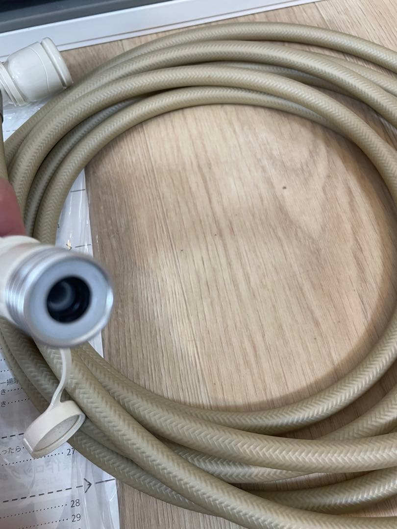 NORITZ ノーリツ　ガスファンヒーター　GFH-5803S-W5 極美品