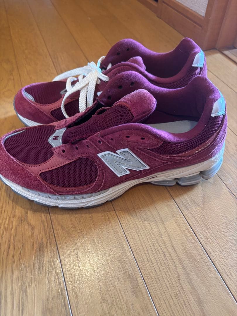 NEWバランス2002RHA❗️おしゃれ色❗️早い物勝ち❗️