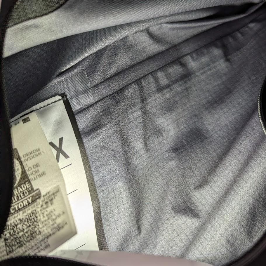 ジャケット・アウター BETA SL Black S