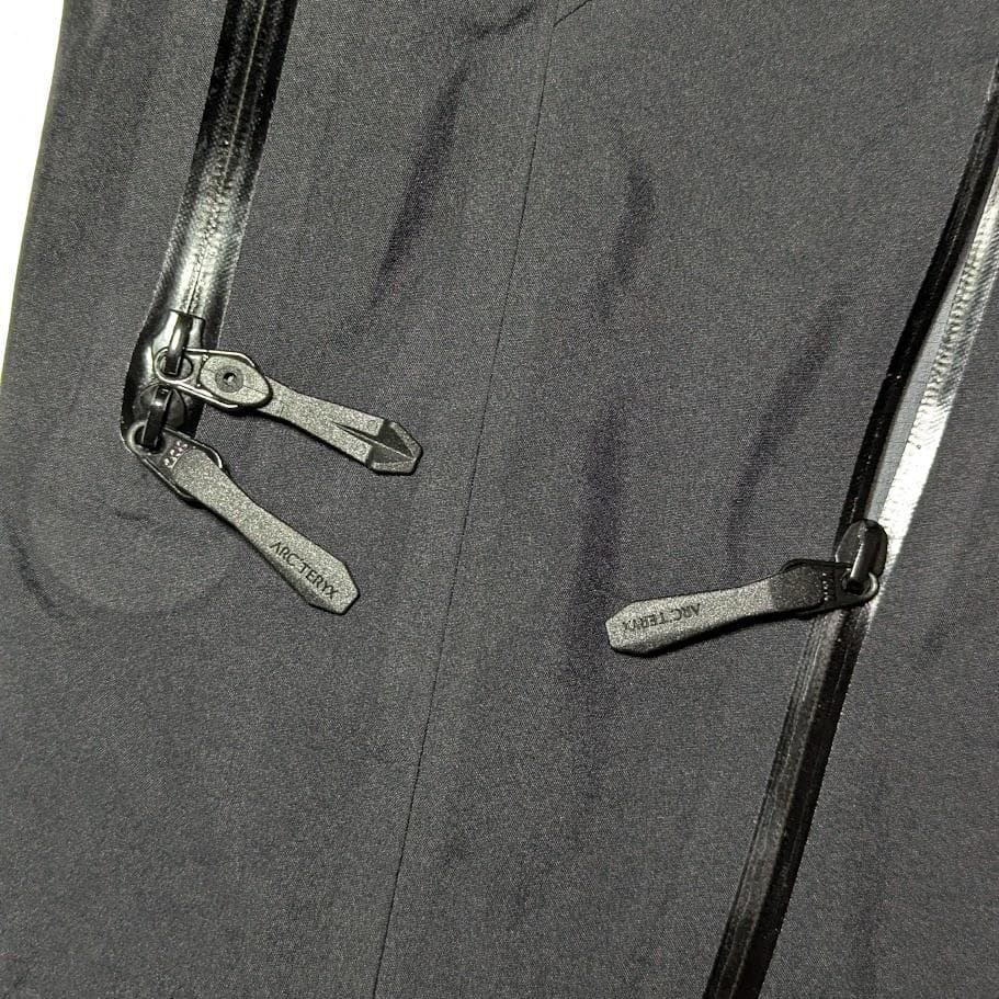 ジャケット・アウター BETA SL Black S