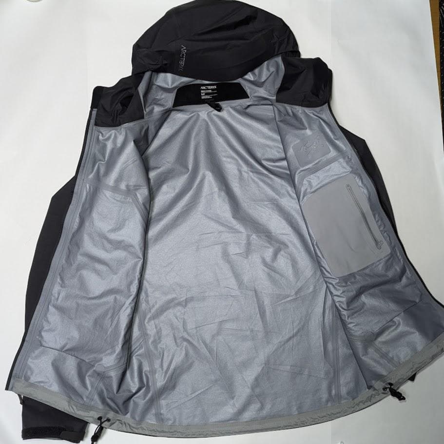 ジャケット・アウター BETA SL Black S