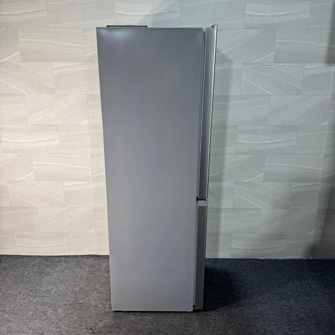 HITACHI 冷蔵庫 2022年製 高年式 274L 中型 家電 d3487