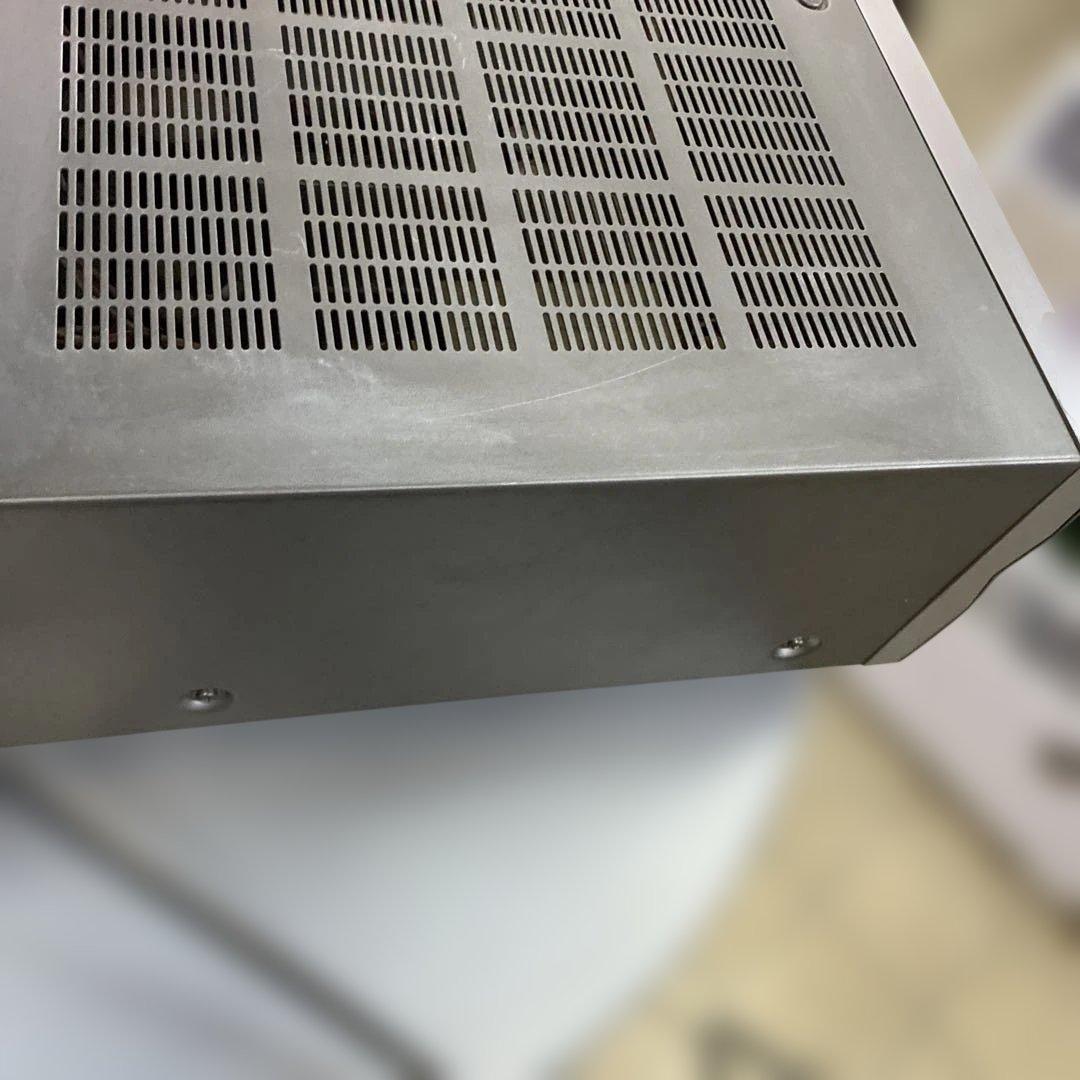 YAMAHA AX-892 プリメインアンプ