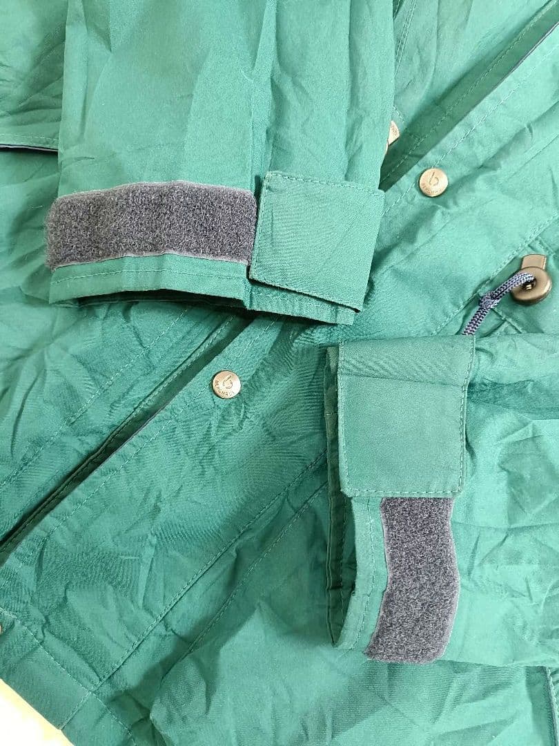 s*o様 berghaus × GORE-TEX マウンテンパーカー【Large