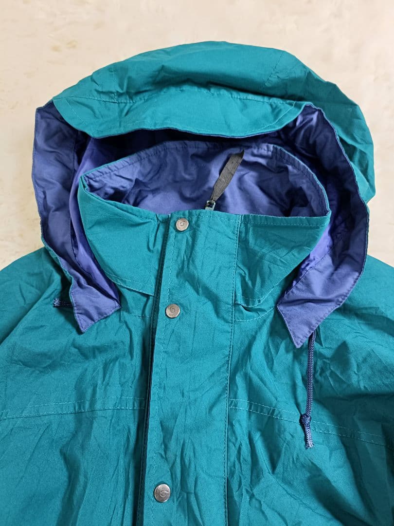 s*o様 berghaus × GORE-TEX マウンテンパーカー【Large