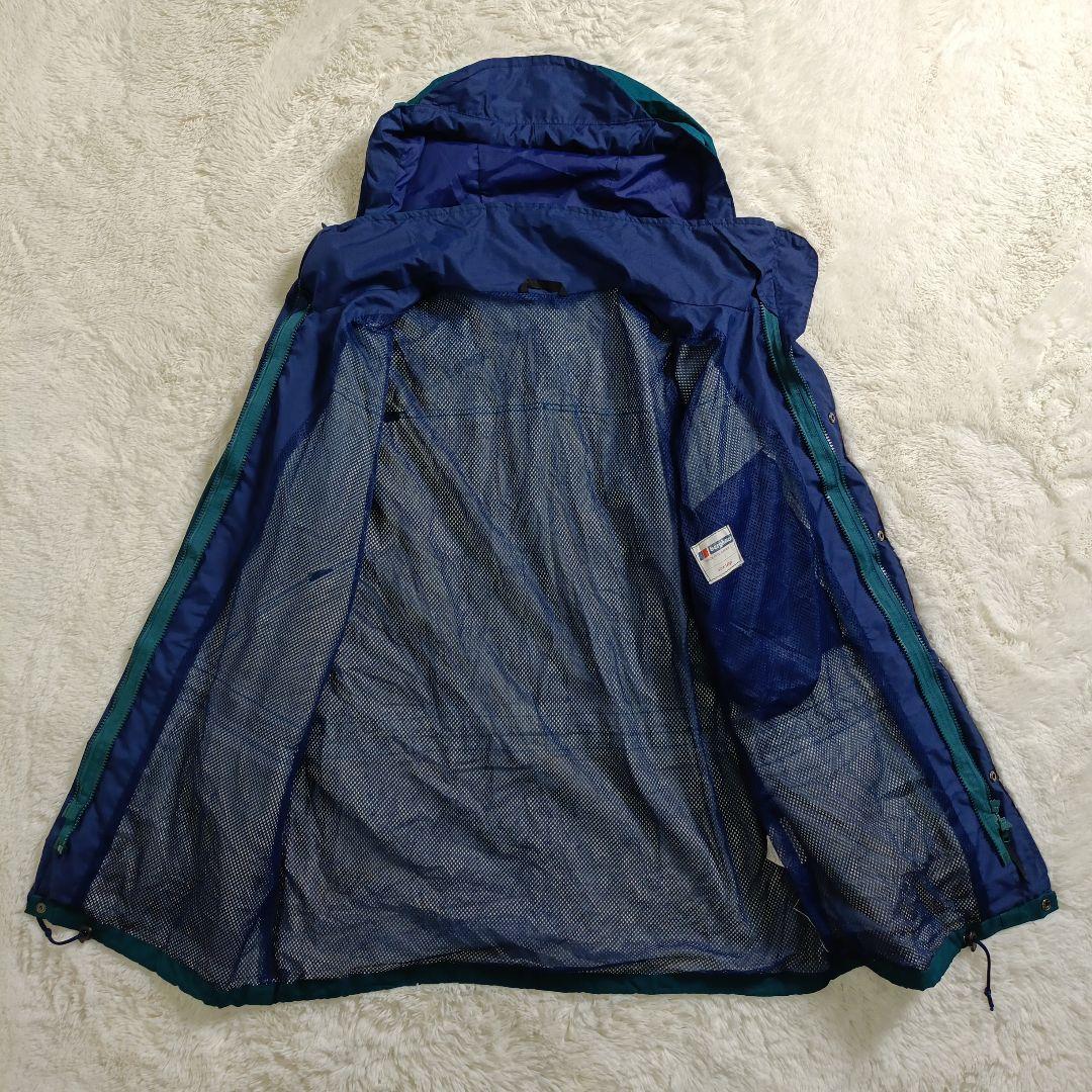 s*o様 berghaus × GORE-TEX マウンテンパーカー【Large