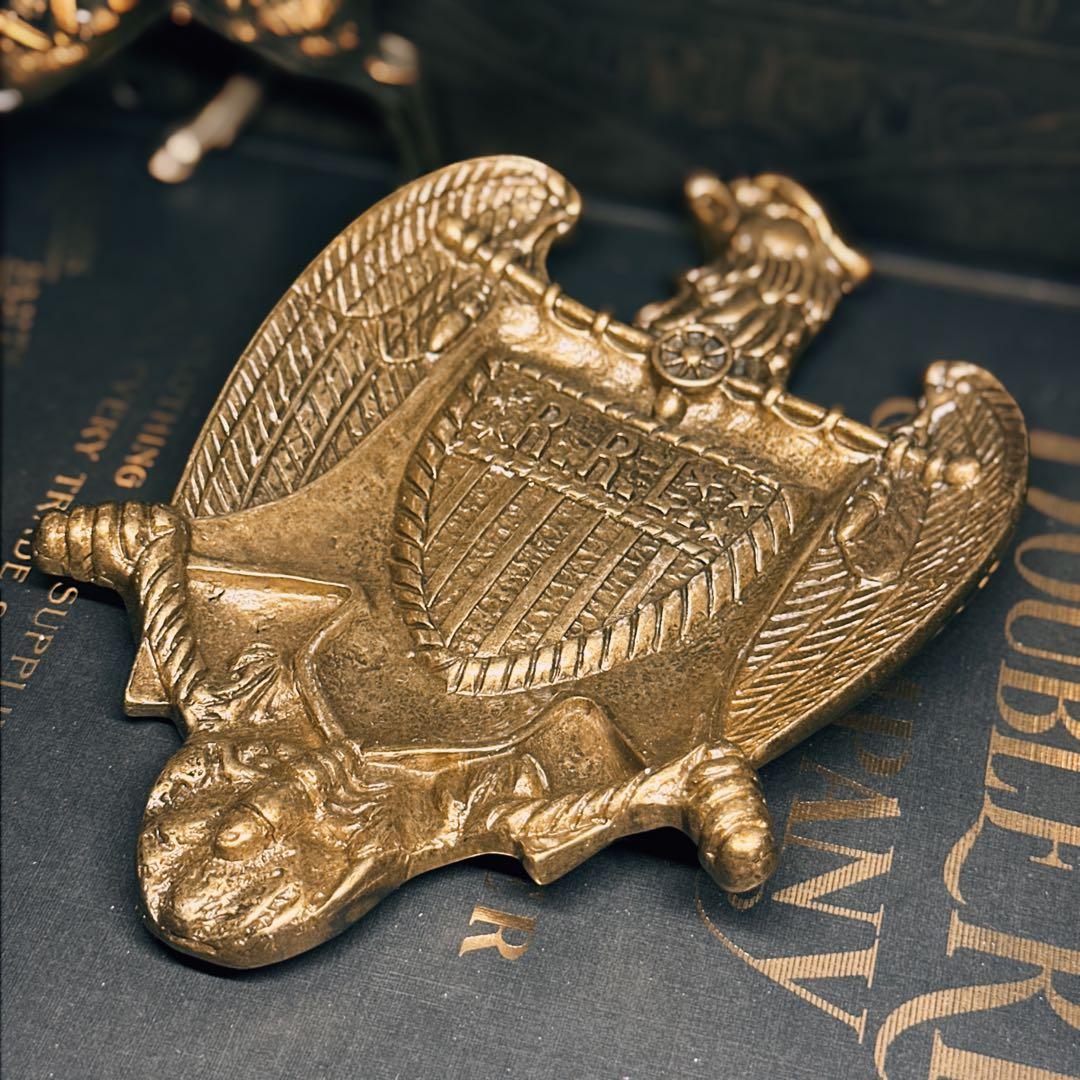 RRL フライングイーグル トレイ & アッシュトレイ