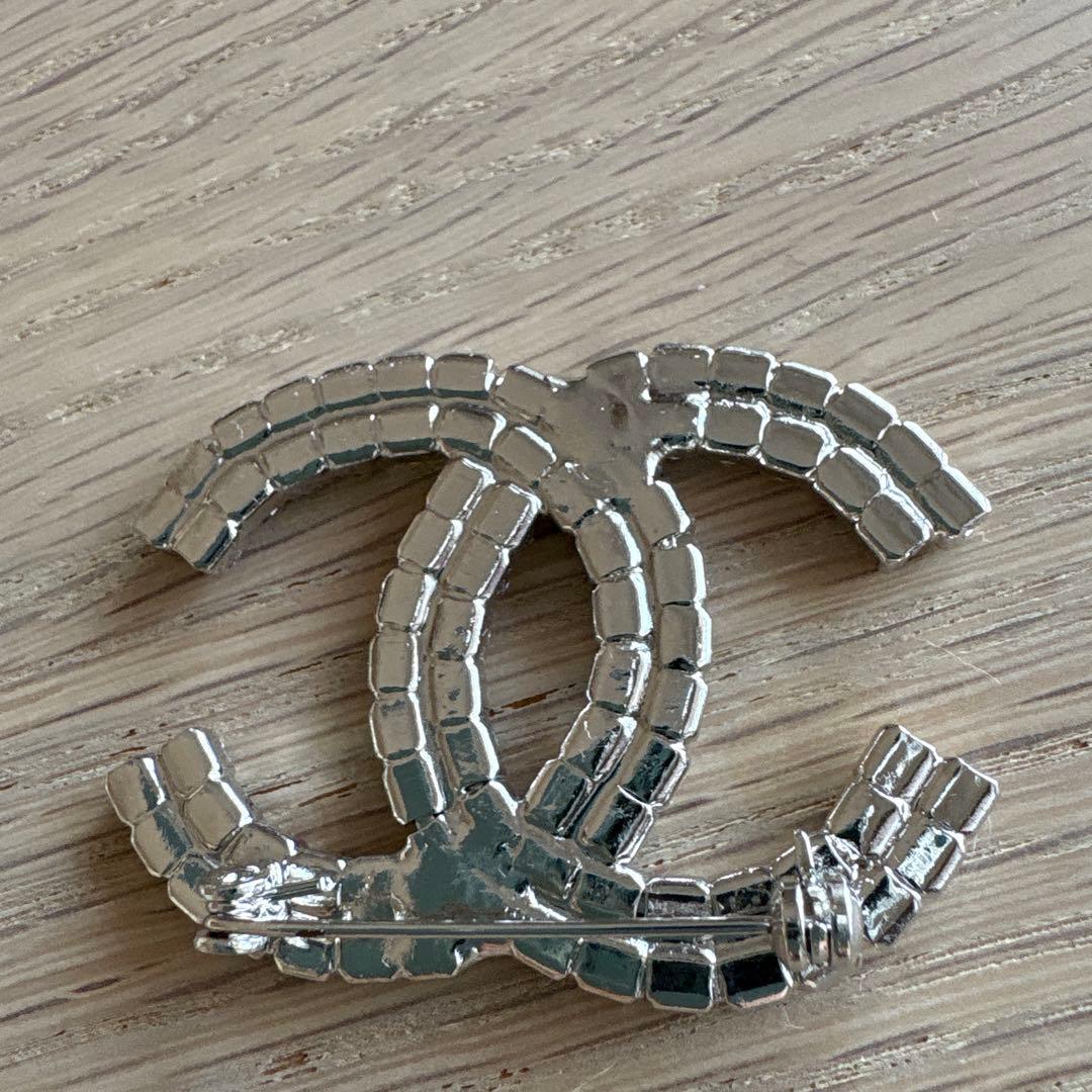 【最終価格】CHANELブローチ