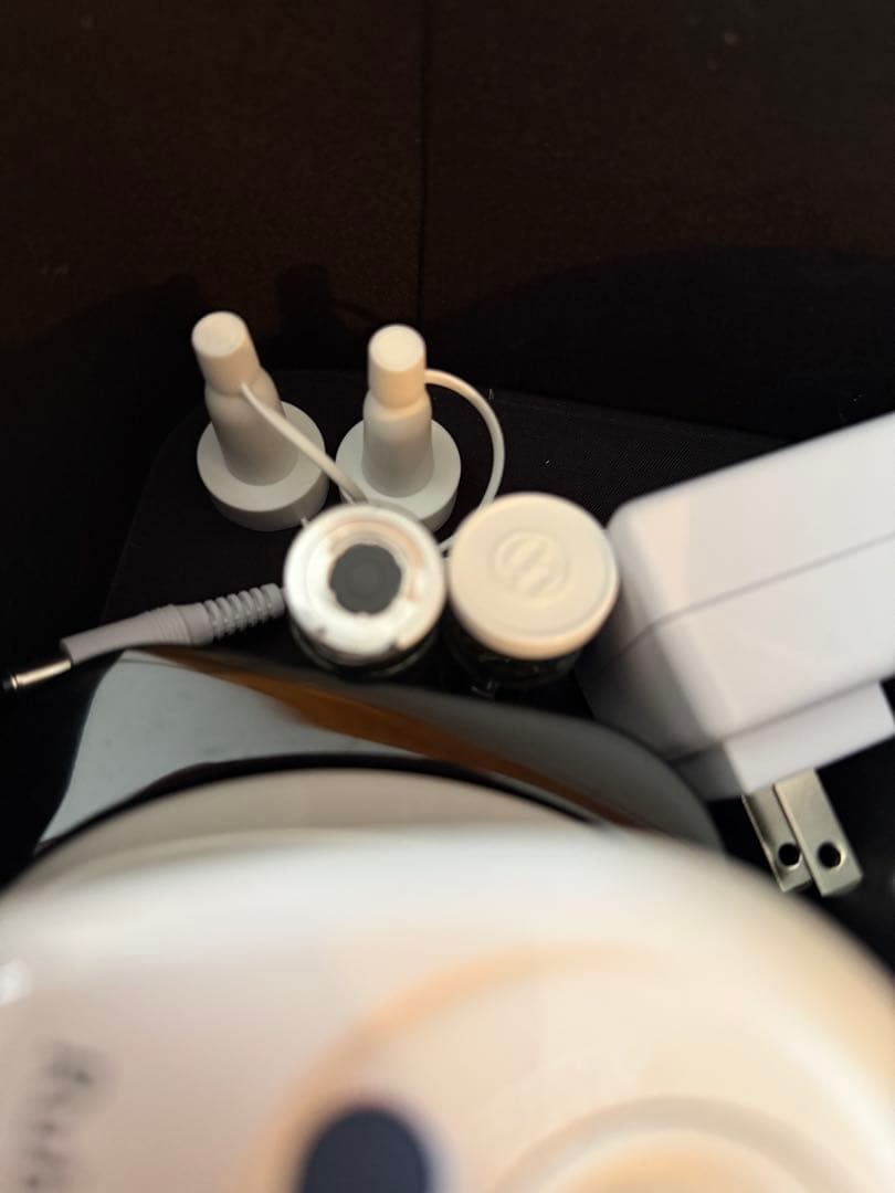 そら　ルビーセル ❤スカルプ・エアブラシシステム　セラム7本付