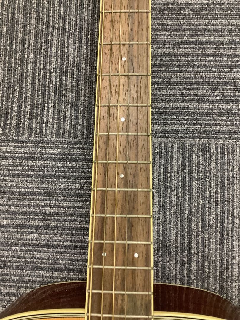 お買い得品！YAMAHA ヤマハ アコースティックギター FS830