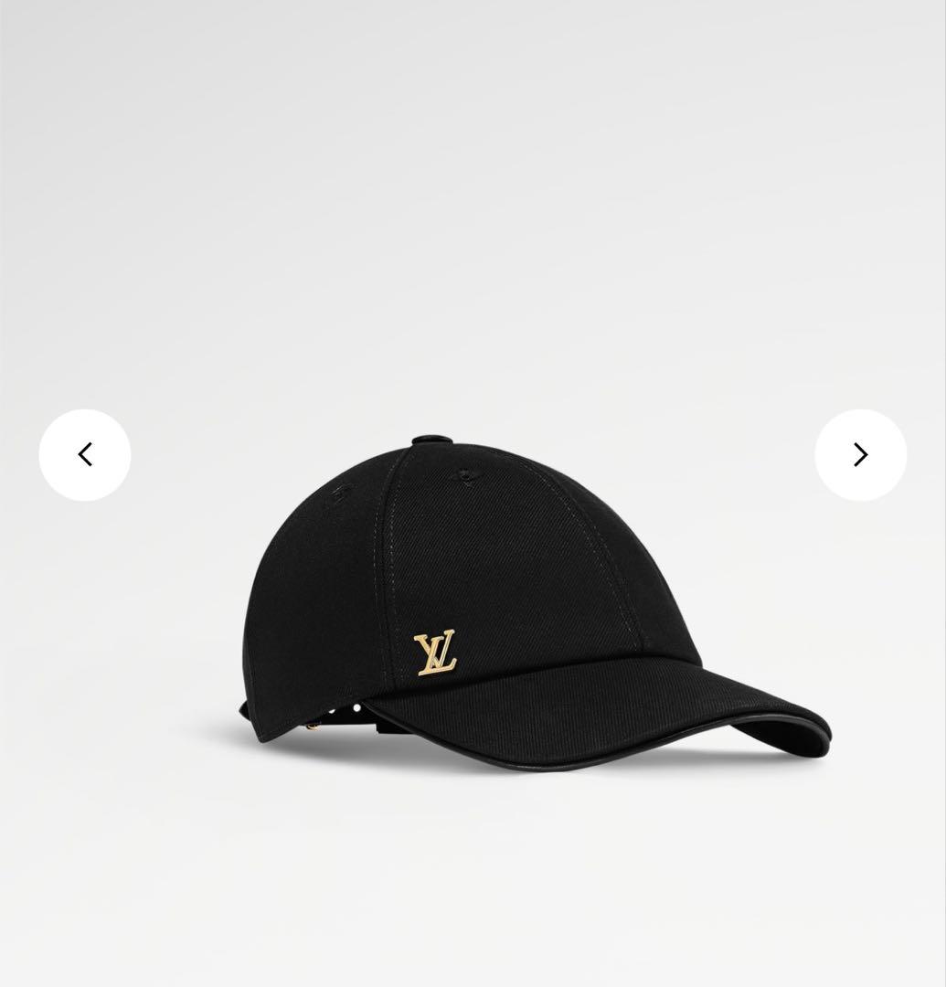 Louis Vuitton キャップ　アイコニック　M7050L