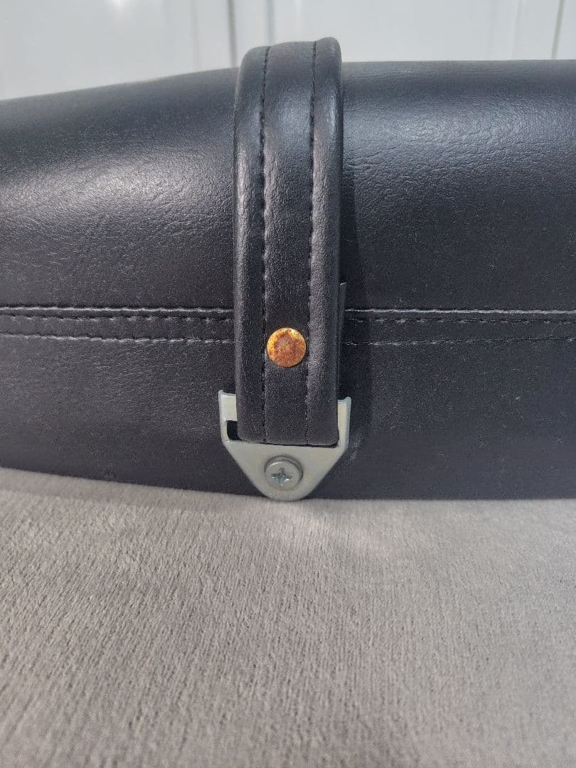 ラージベスパ用　純正風シート