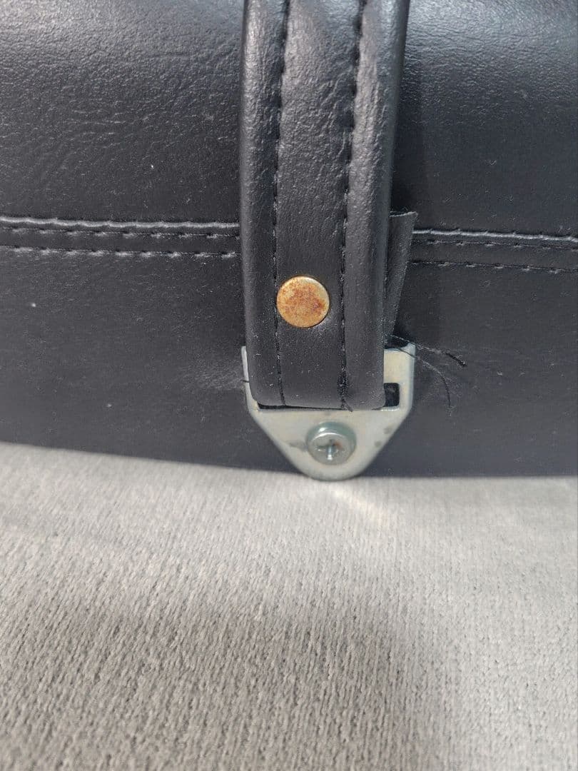 ラージベスパ用　純正風シート