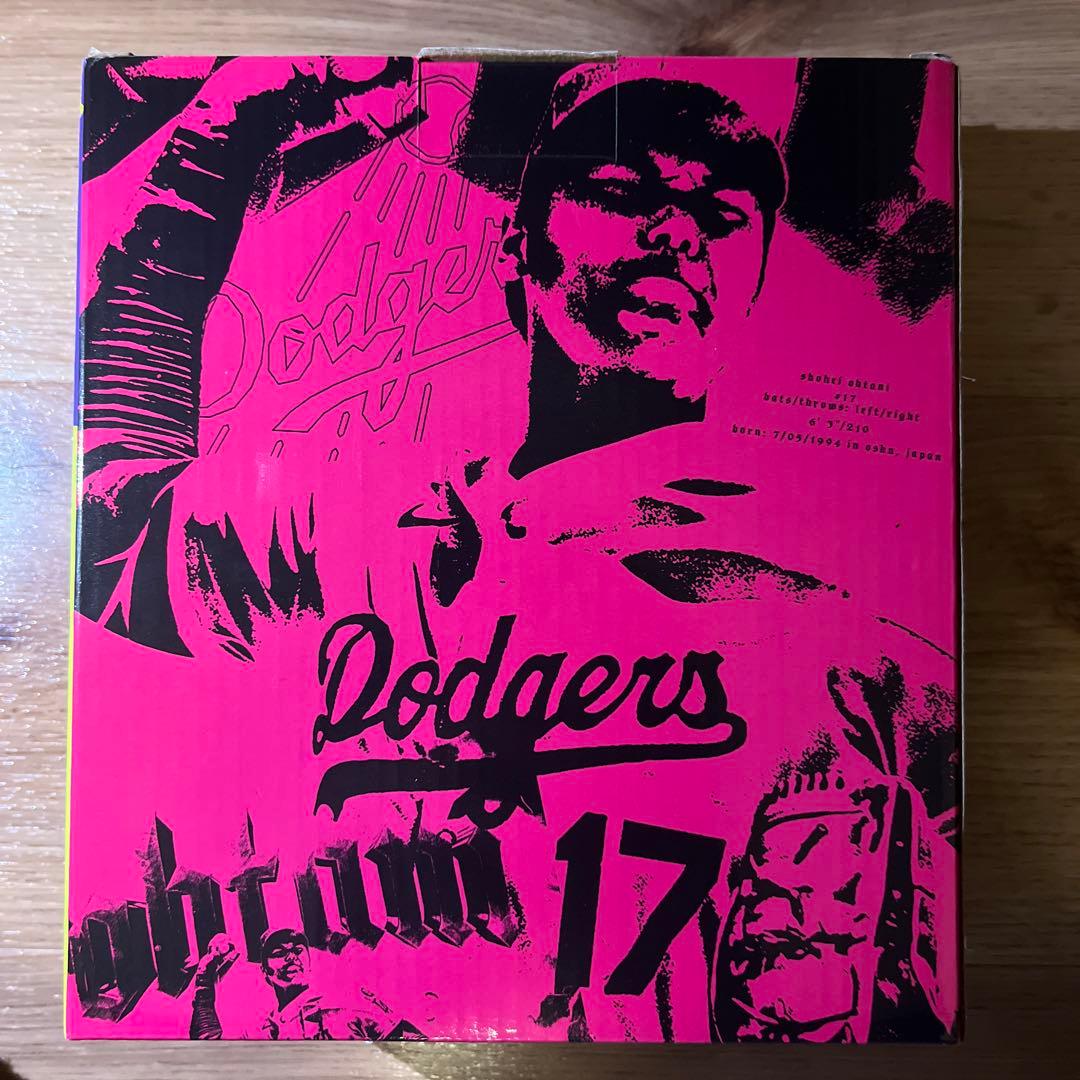 大谷翔平　ボブルヘッド