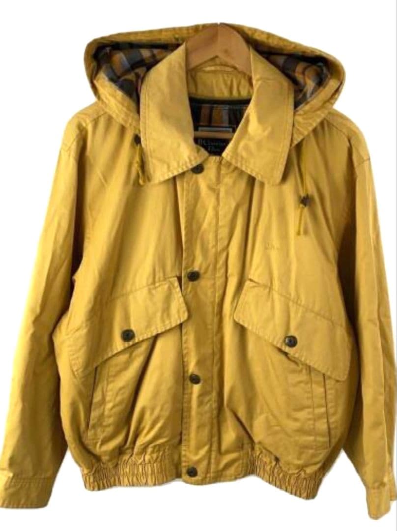 希少　クリスチャンディオール　ジャケット　ライナー付き