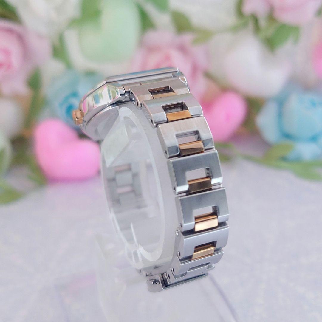 値下げ中❗セイコーLUKIA SEIKOルキア 3B51-0AM0電波ソーラー