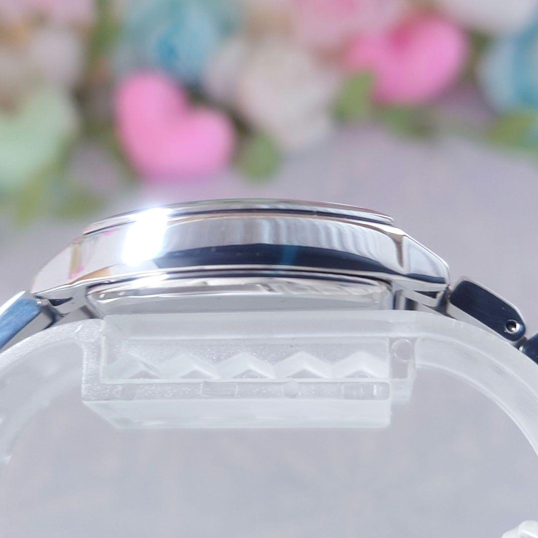 値下げ中❗セイコーLUKIA SEIKOルキア 3B51-0AM0電波ソーラー