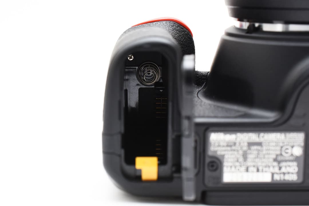 3136ショット Nikon D5500 Wi-Fi レンズセット #8290