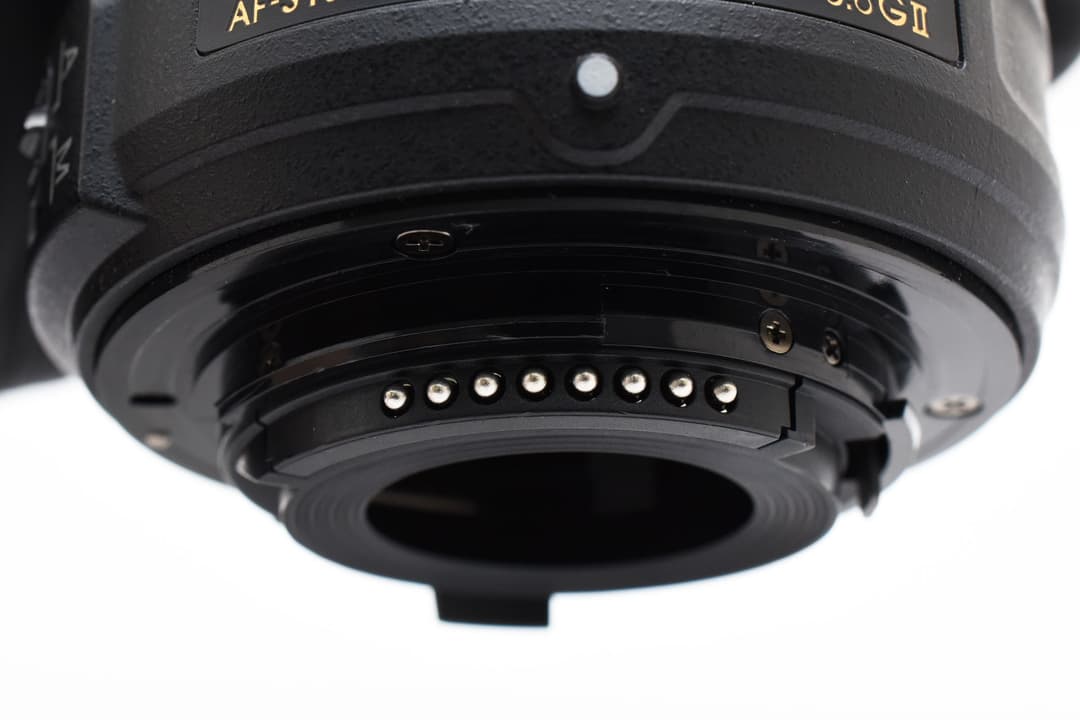 3136ショット Nikon D5500 Wi-Fi レンズセット #8290