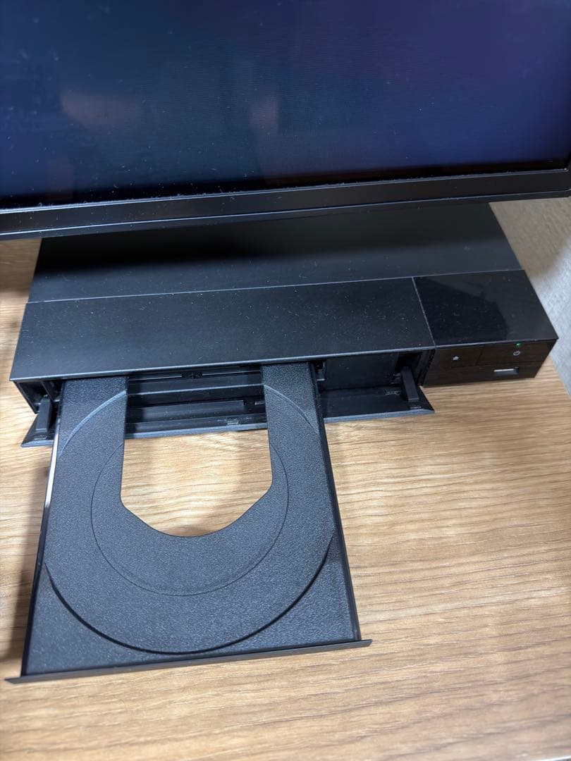 【美品】SONY BDP-S6700 ブルーレイ/DVDプレーヤー