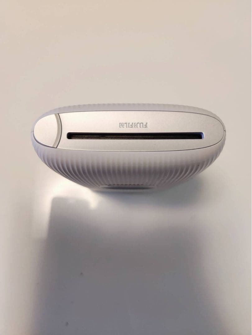 FUJIFILM instax mini Link 2 クレイホワイト