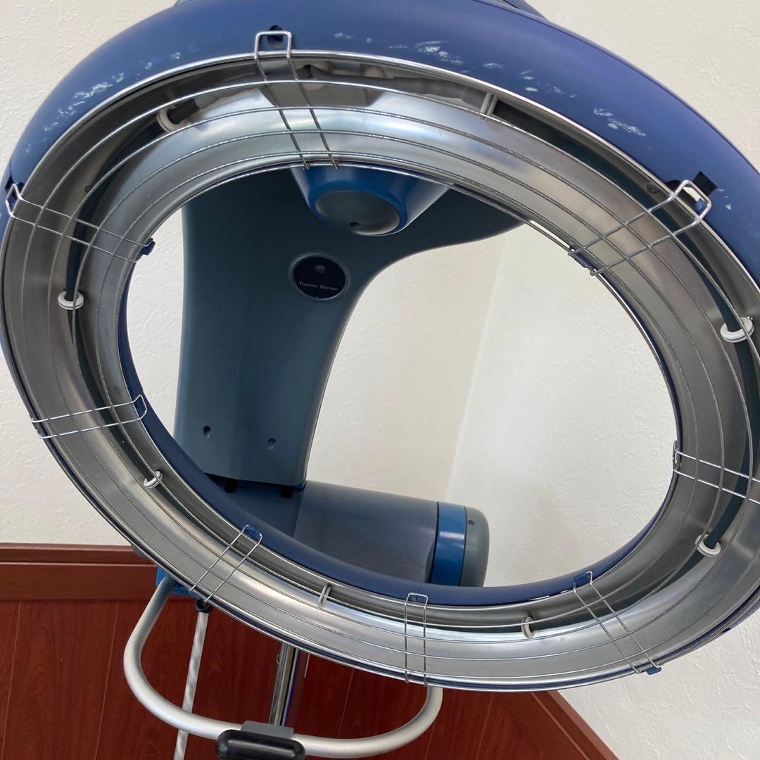 タカラベルモント　促進機　ローラーボール　ブルー