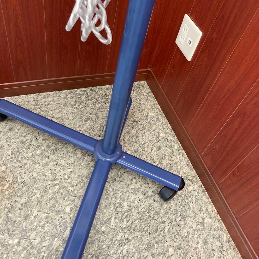 タカラベルモント　促進機　ローラーボール　ブルー