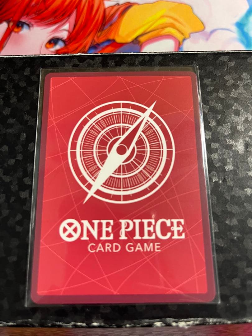 パラレルモンキー・Ｄ・ルフィ「L」(黄)[ST29-001]