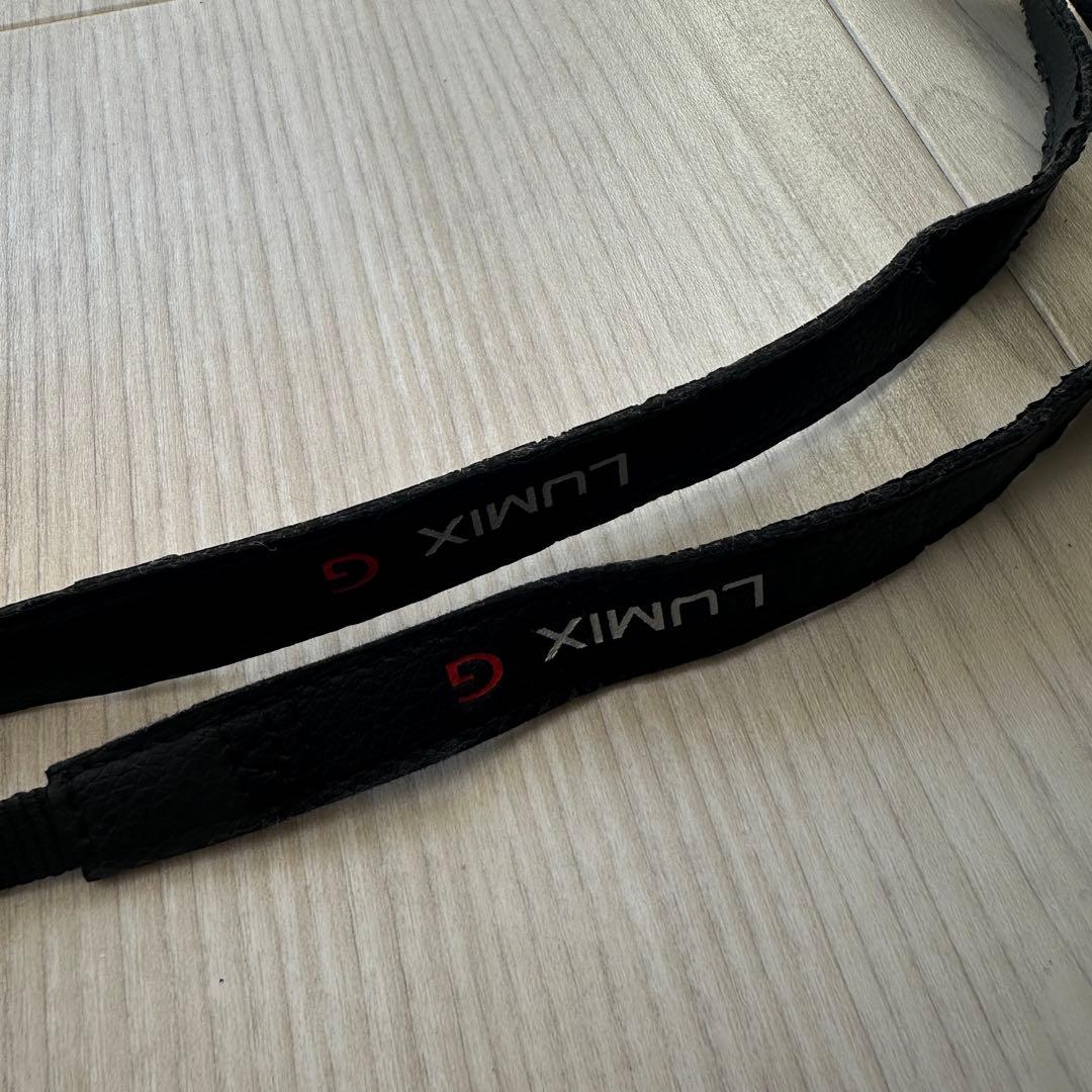 【美品】LUMIX DMC-GF7ミラーレス一眼レフ