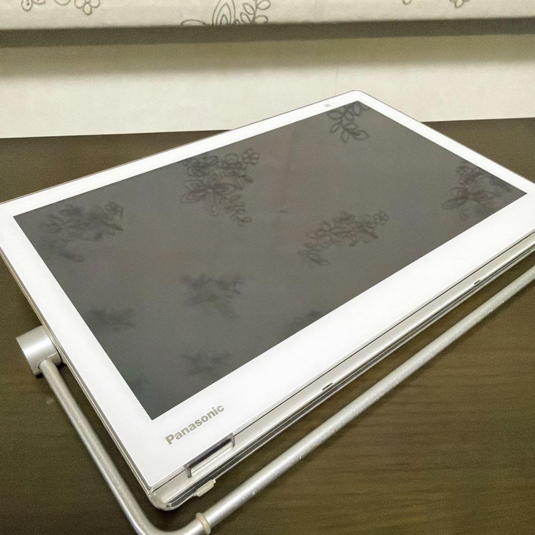 Panasonic プライベートビエラ UN-15N9D 15インチ