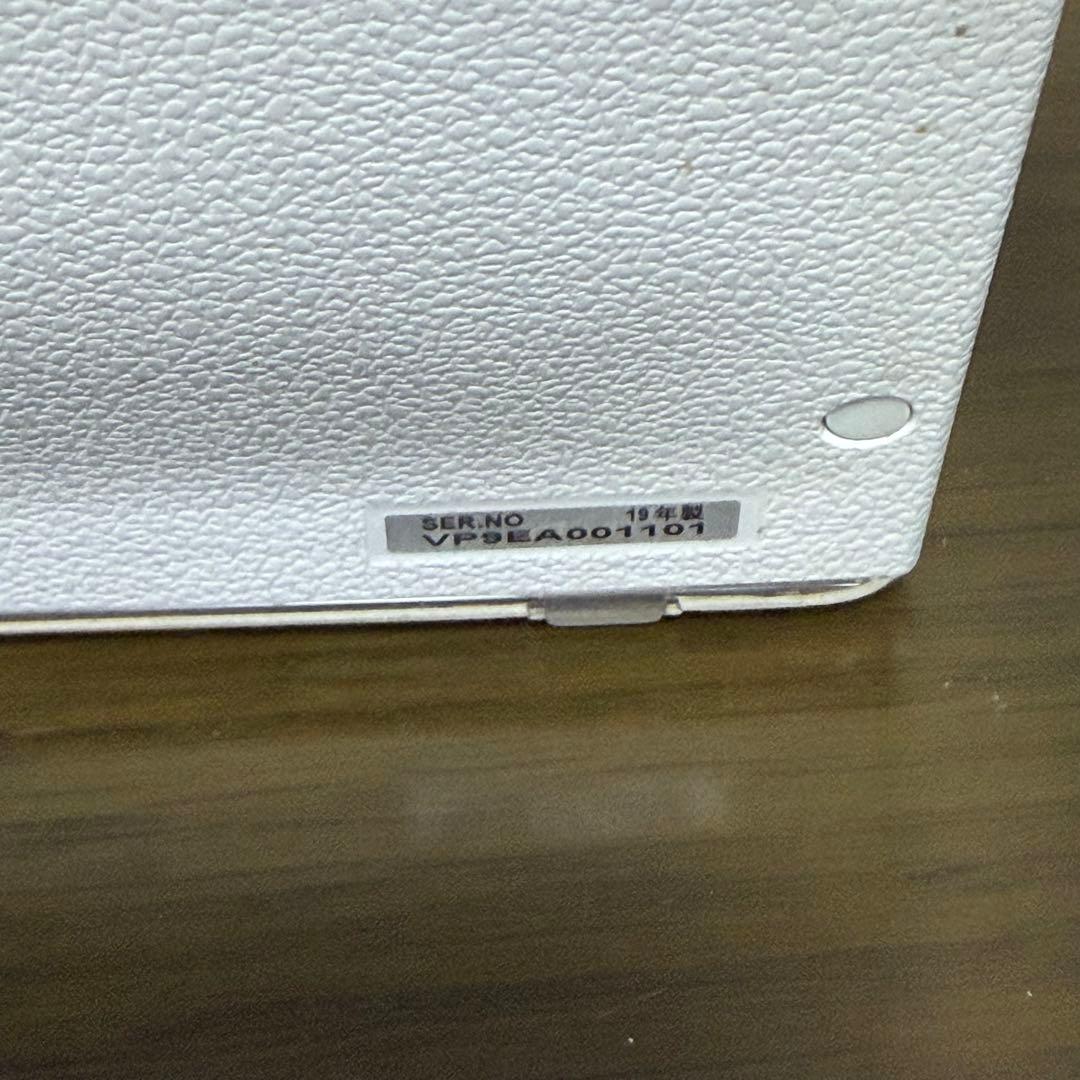 Panasonic プライベートビエラ UN-15N9D 15インチ