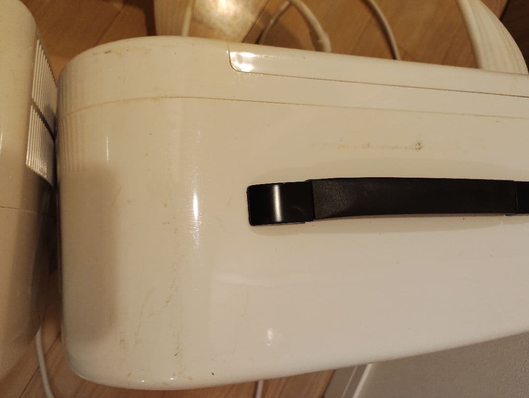 ポータブルクーラー　ラ・クール