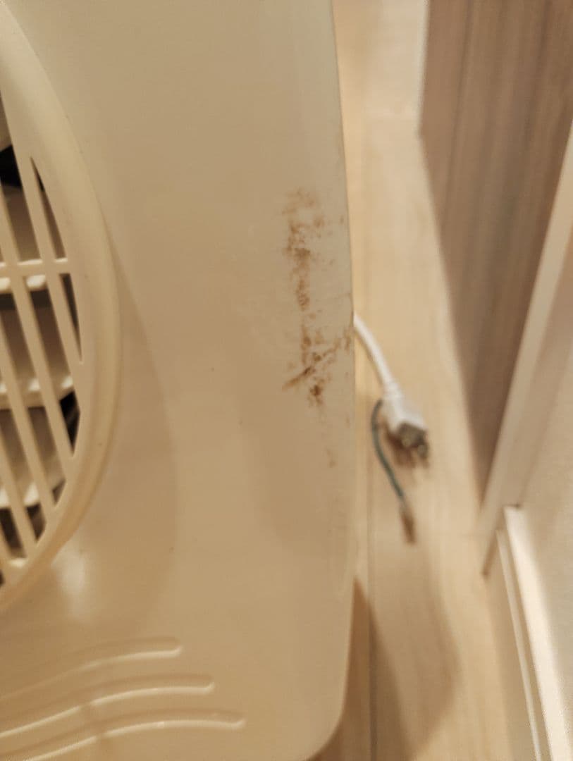 ポータブルクーラー　ラ・クール