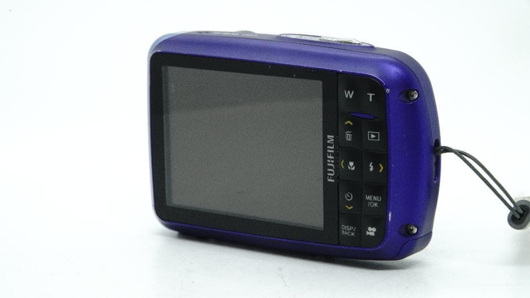 【X2297】 FUJIFILM Finepix Z33 フジフィルム