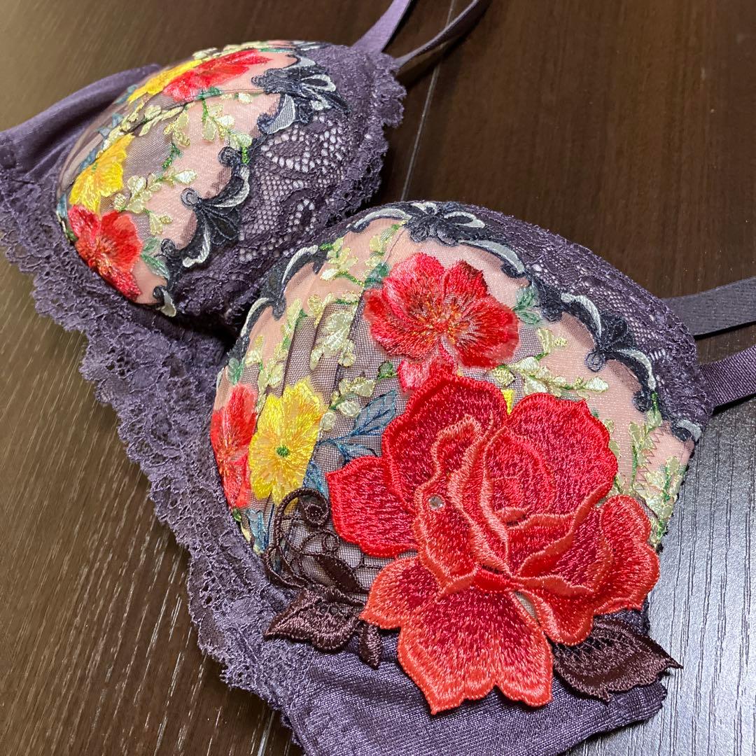 ワコール　サルート93g E70