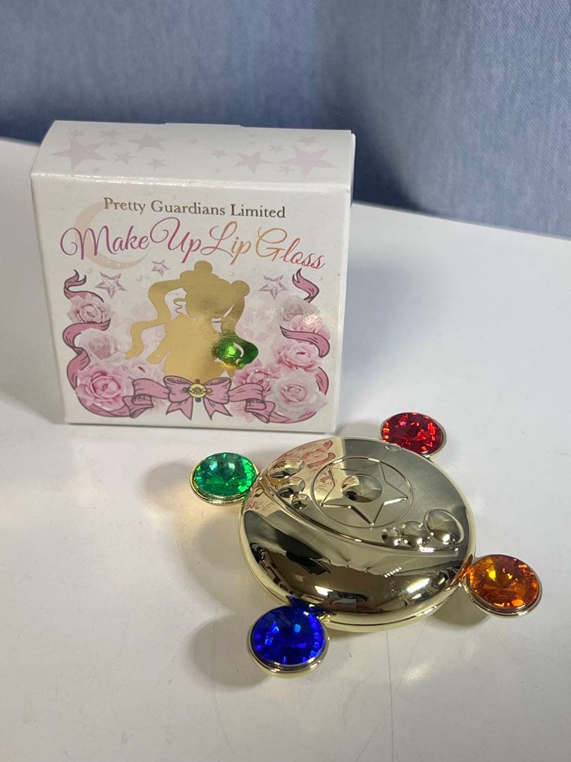 【まとめ売り】セーラームーン メイクアップコスメシリーズ 5点セット