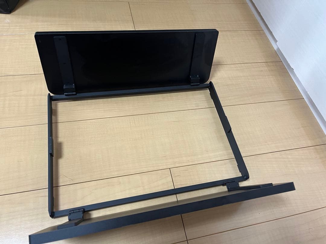 最終値下げ　H&O SCウィングトップ25 THUNDER　シェルコン