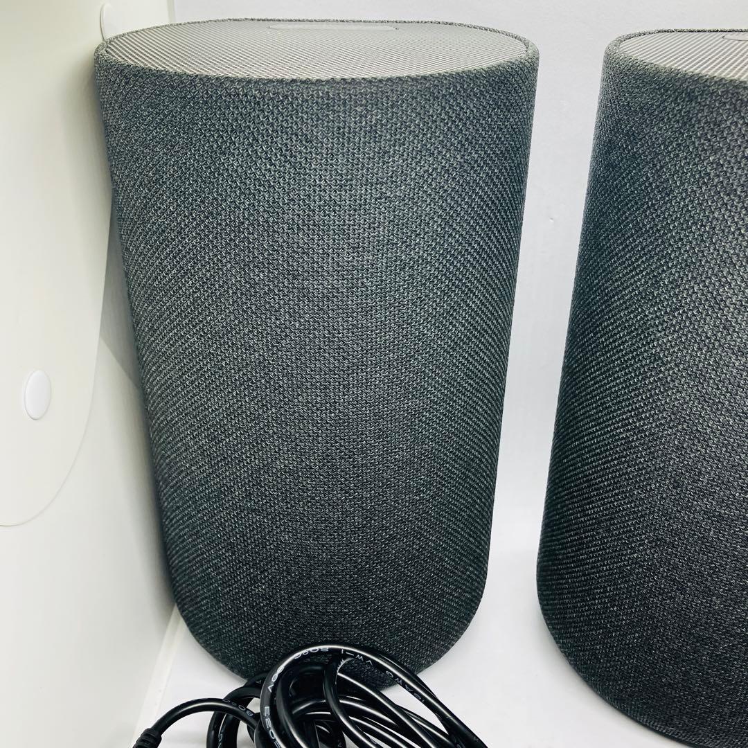 【使用数回美品】SONY SA-RS5 ワイヤレススピーカー