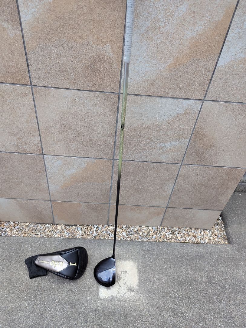 XXIO PRIME2017 ドライバー 10.5度 SP-900