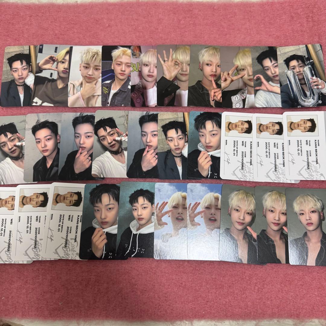 WEi ソクファ　ソカ　トレカ