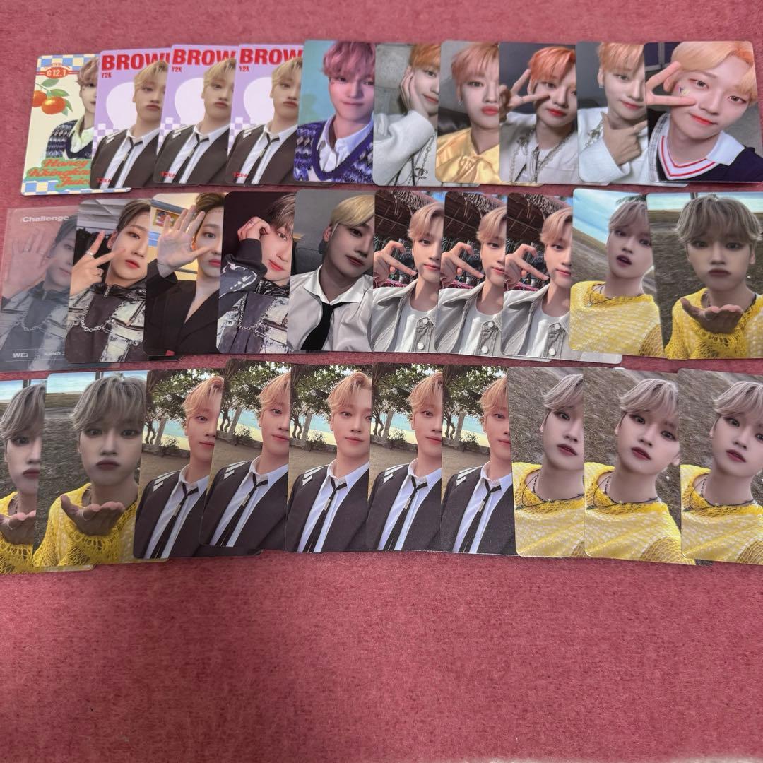 WEi ソクファ　ソカ　トレカ