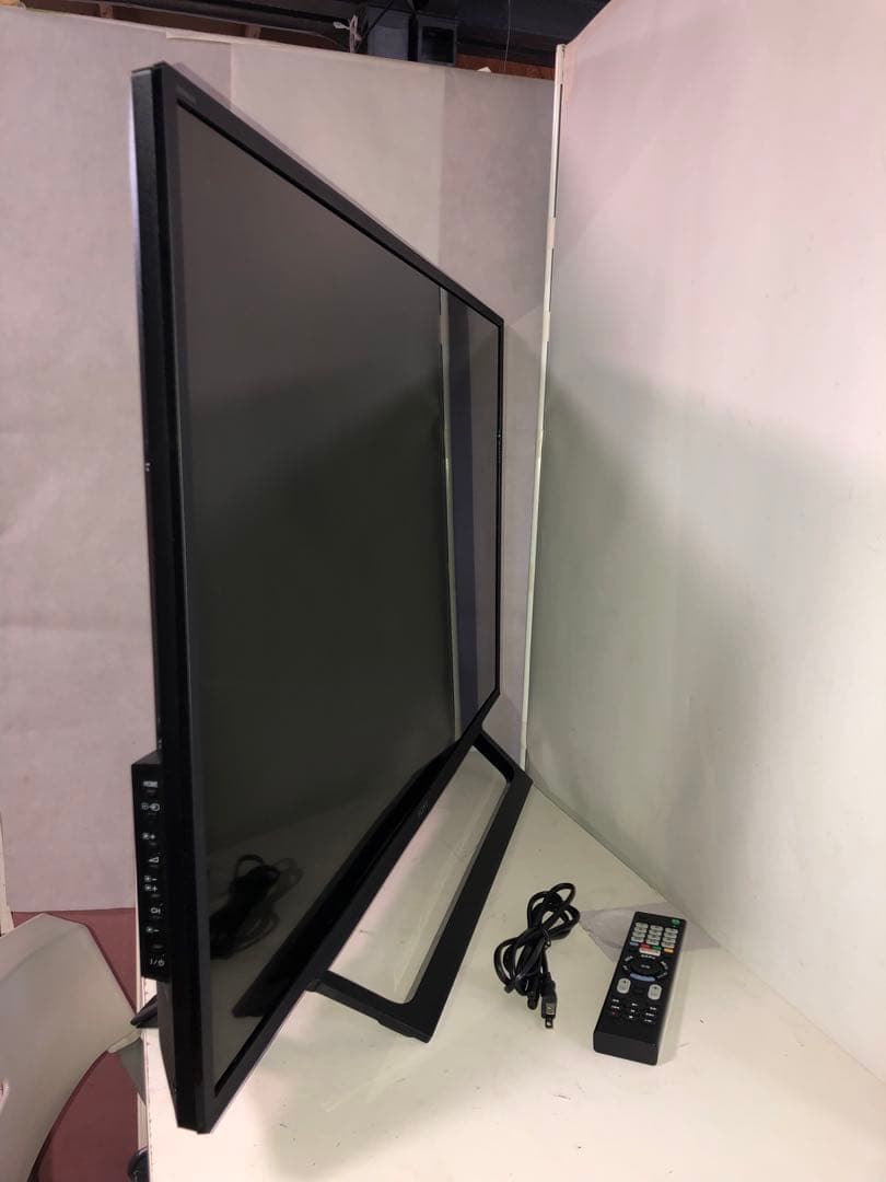 169.SONY 液晶テレビ KJ-43W730E 43インチ